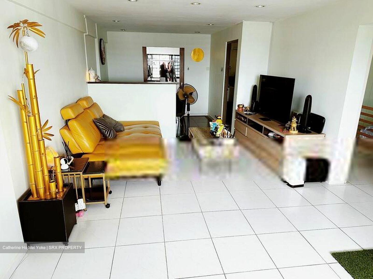 Blk 473 Teck Ghee Horizon (Ang Mo Kio), HDB 4 Rooms #560307211